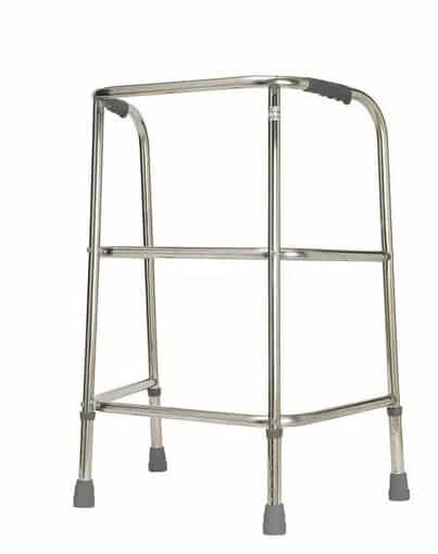 Heavy Duty Walking Frame - Able Mobility Solutions Ltd